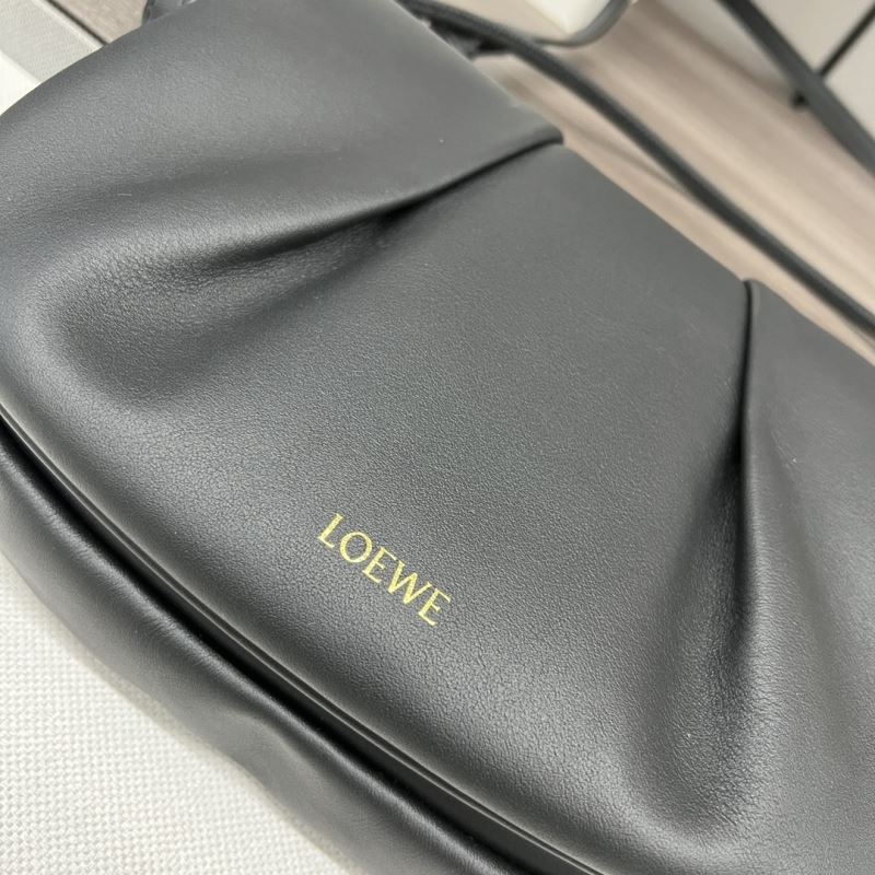 Loewe Flamenco Bags